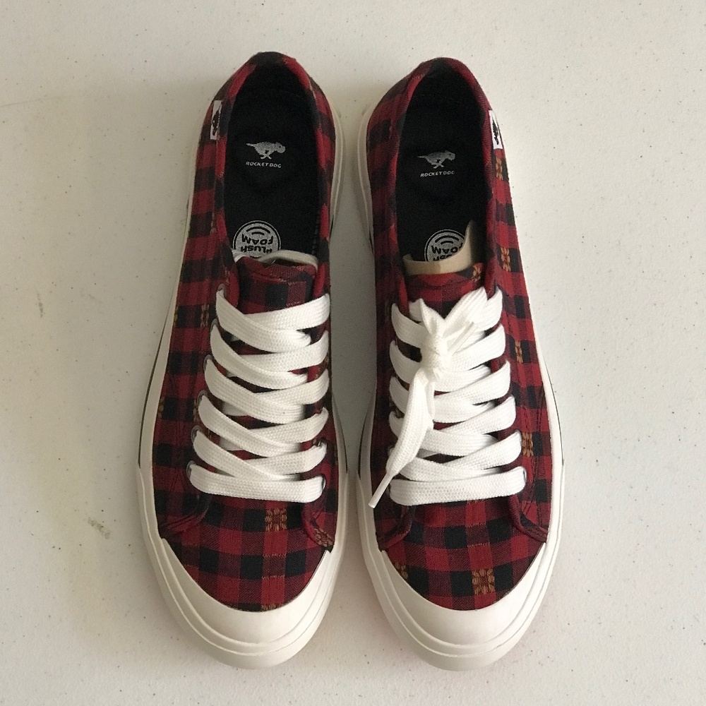 Rocket Dog Jumpindn Sneakers